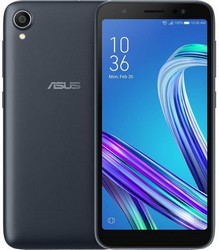 Замена тачскрина на телефоне Asus ZenFone Lite L1 (G553KL) в Ульяновске
